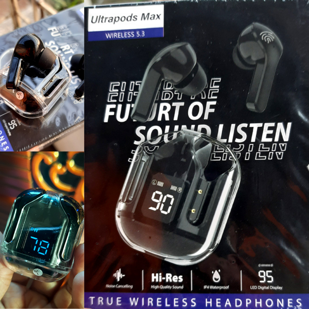 سماعات بلوتوث مقاومة للماء