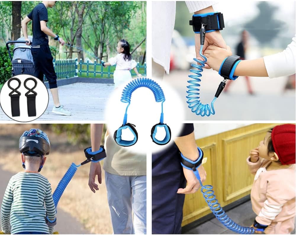 Ceinture anti-perte pour enfant