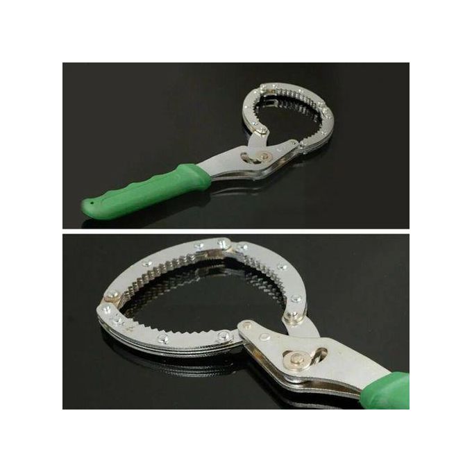 مفتاح سير لفك فلتر الزيت لجميع السيارات