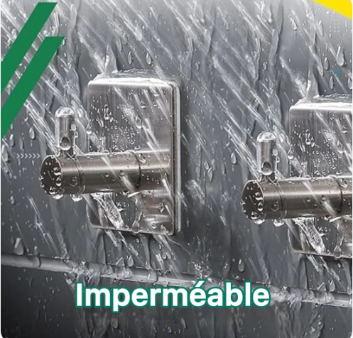 Adhésif de fixation puissant - لاصق قوي