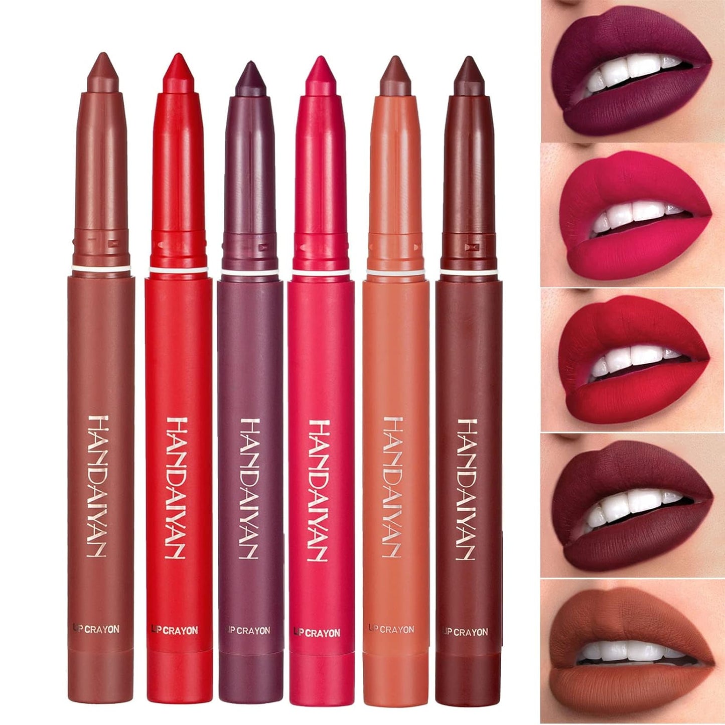 handaiyan lip 5 PEN