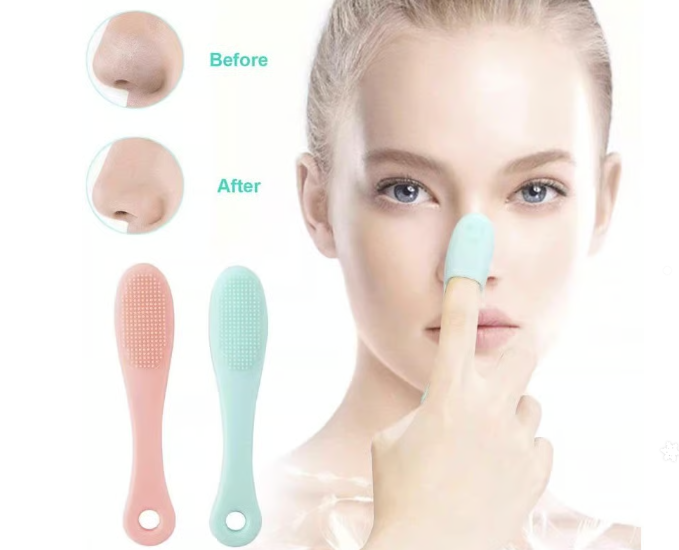 فرشاة تنظيف الوجه