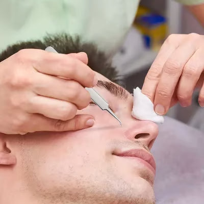 ملقط ازالة الرؤوس السوداء (03قطع)