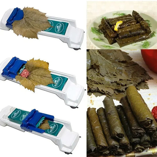 آلة  لفائف الطعام