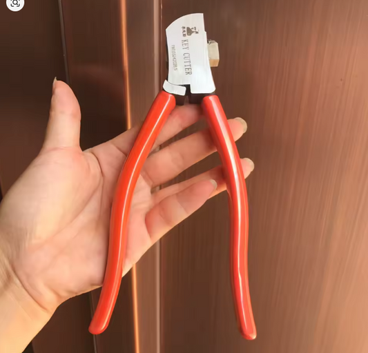 🔑 آلة قص ونسخ المفاتيح الاحترافية