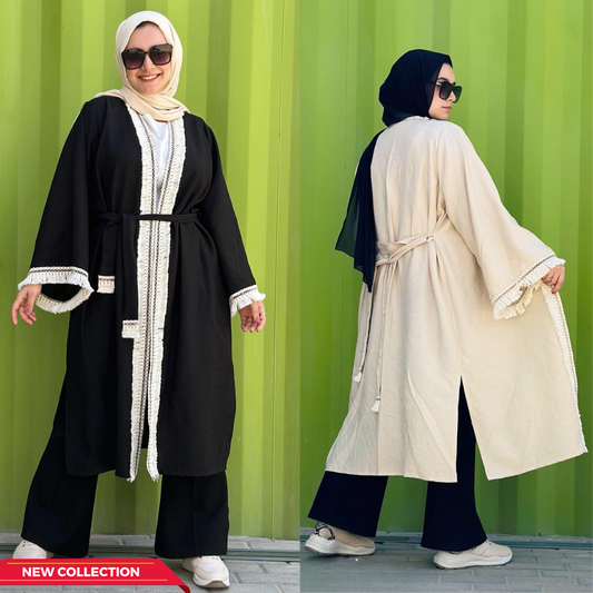 KIMONO new collection 2024