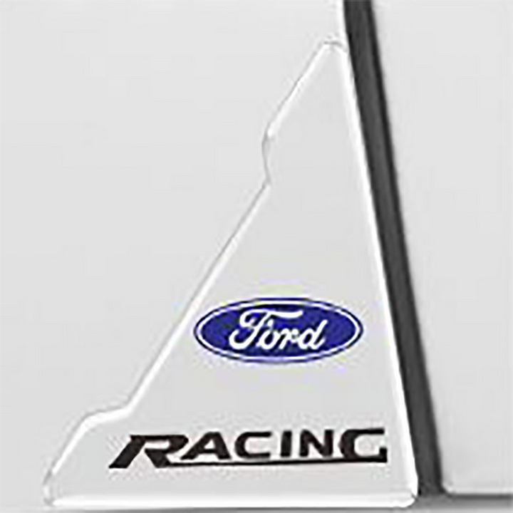 (04قطع) واقيات زوايا أبواب السيارة الشفافة ضد الخدوش