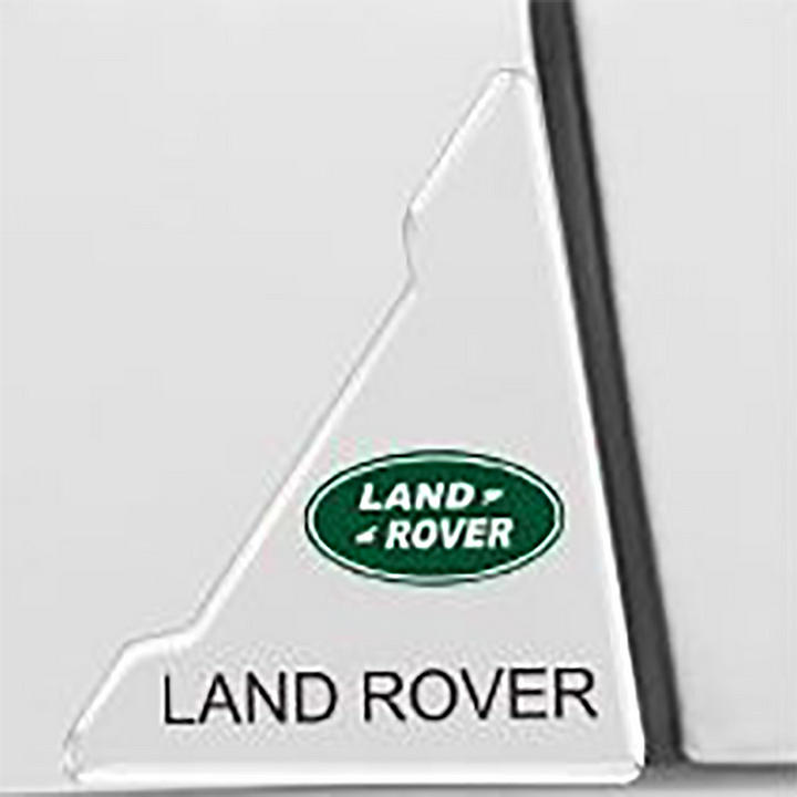 (04قطع) واقيات زوايا أبواب السيارة الشفافة ضد الخدوش