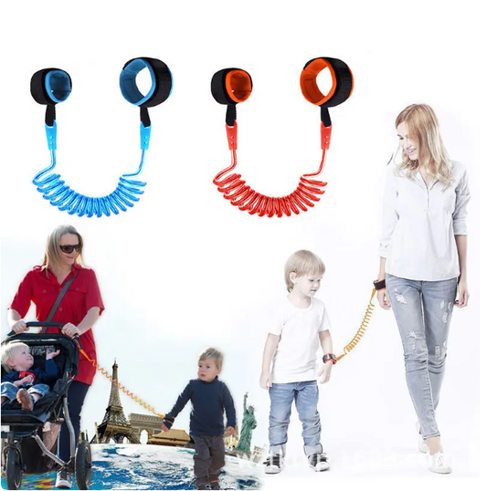 Ceinture anti-perte pour enfant