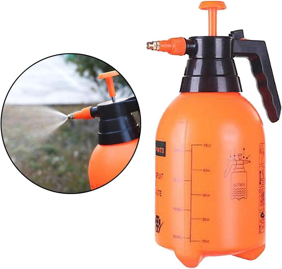 pulvérisateur à Pression d'air 2L
