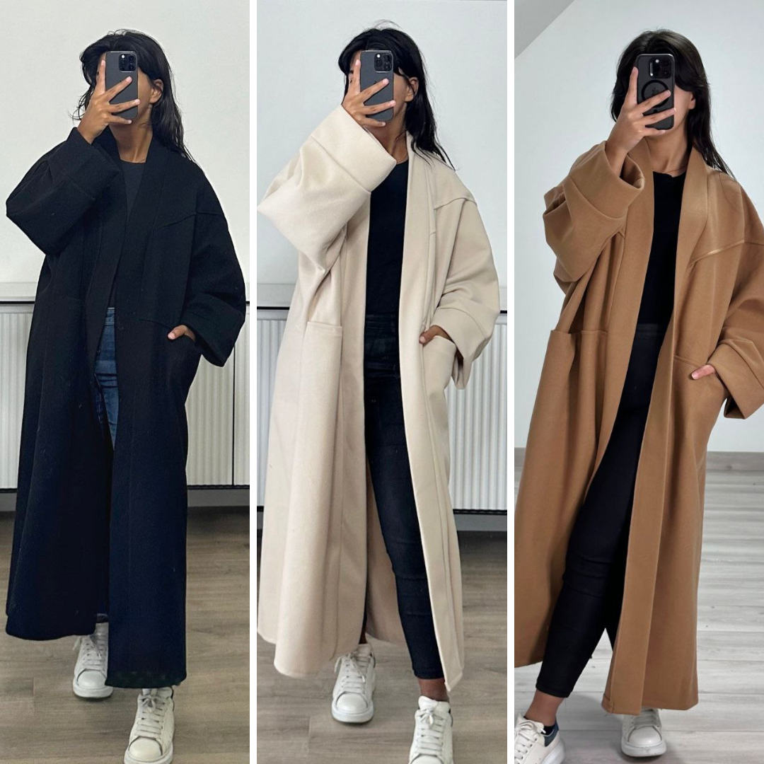 KIMONO HIV NEW