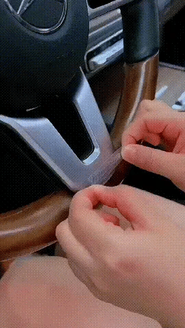 حزمة ثلاث منتجات للسيارة ✨