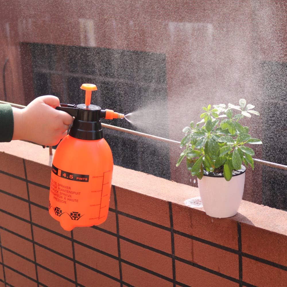 pulvérisateur à Pression d'air 2L