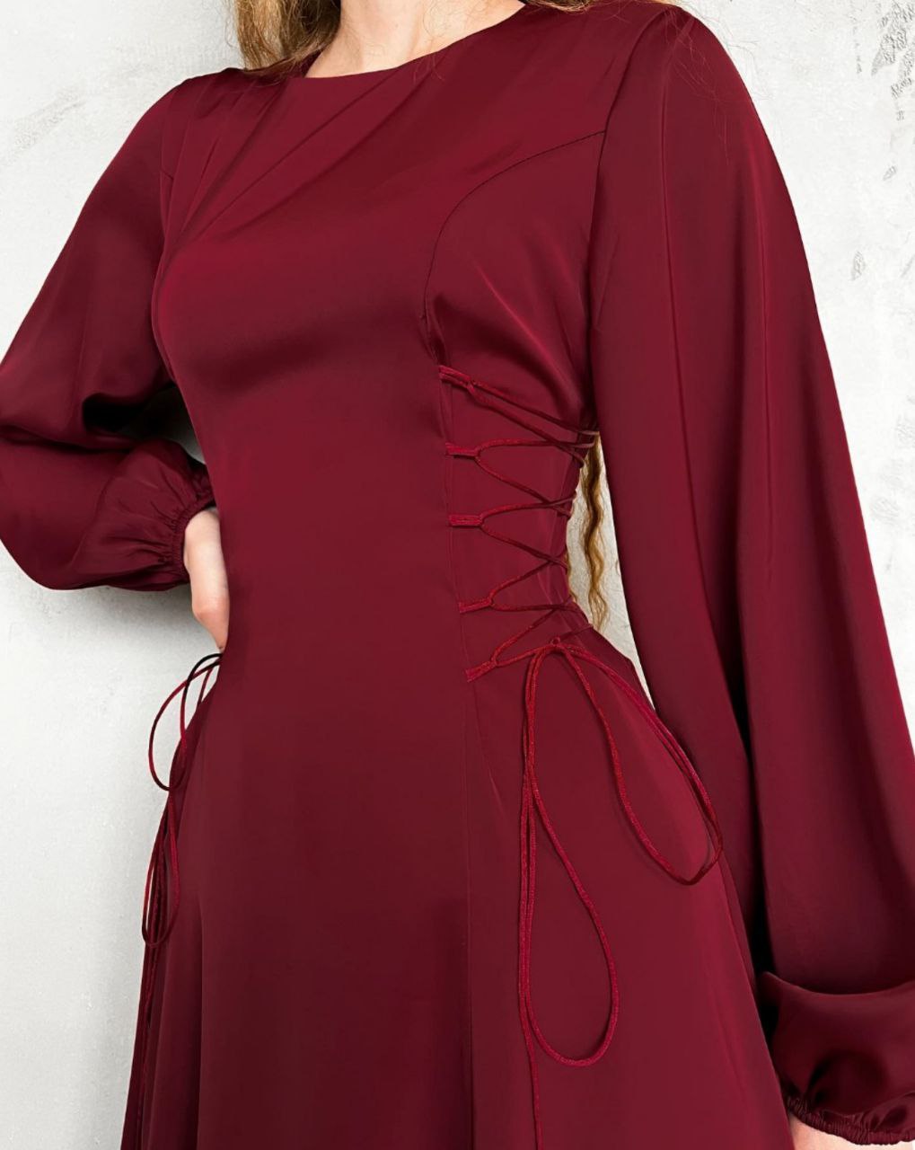 فستان الأميرة