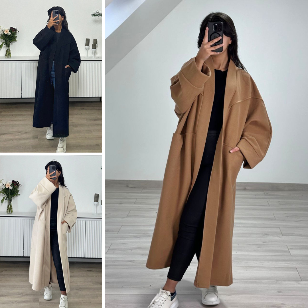 KIMONO HIV NEW