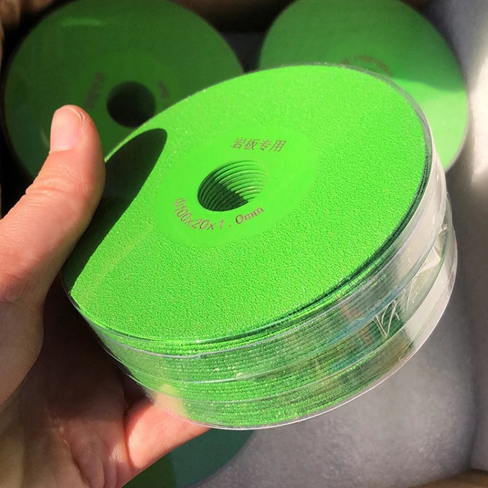 قرص تقطيع الزجاج   Disque de coupe Verre