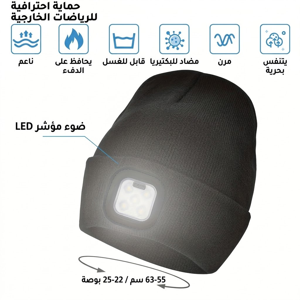 بوني دفا وضو للخدمة
