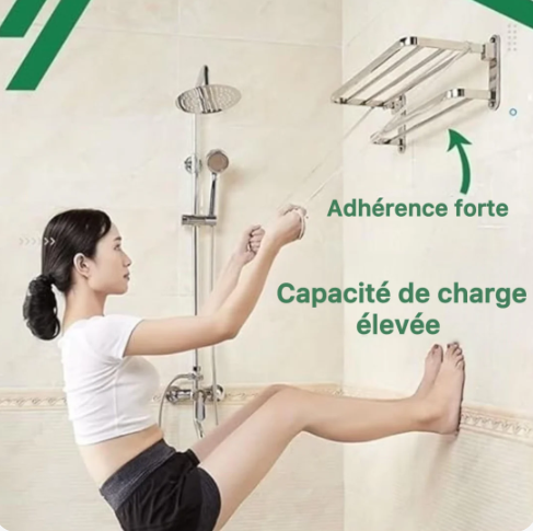 Adhésif de fixation puissant - لاصق قوي