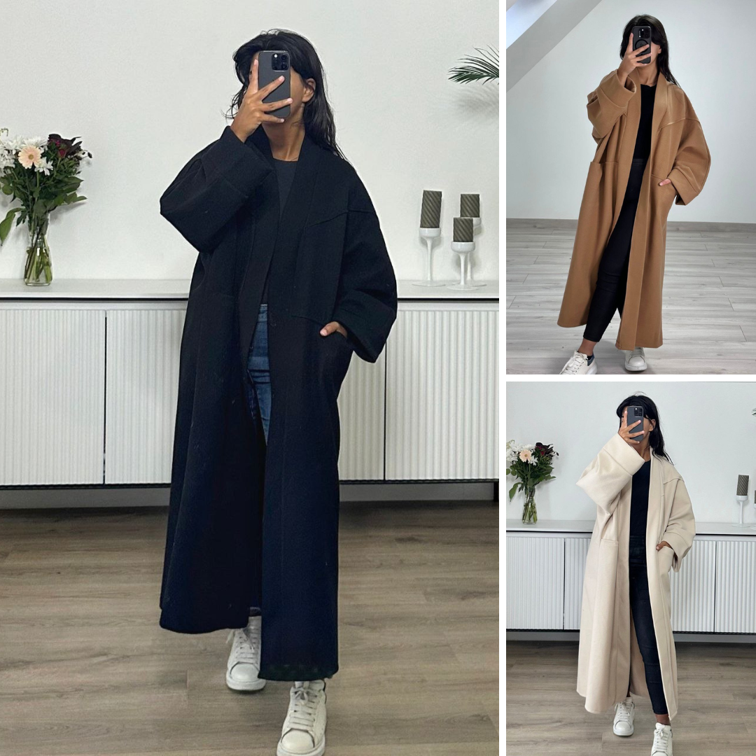 KIMONO HIV NEW