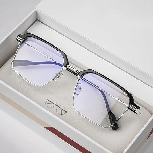 Lunettes de lecture anti-lumière bleue