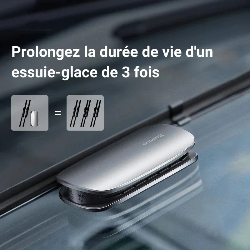 أداة إصلاح مساحات الزجاج الأمامي للسيارة