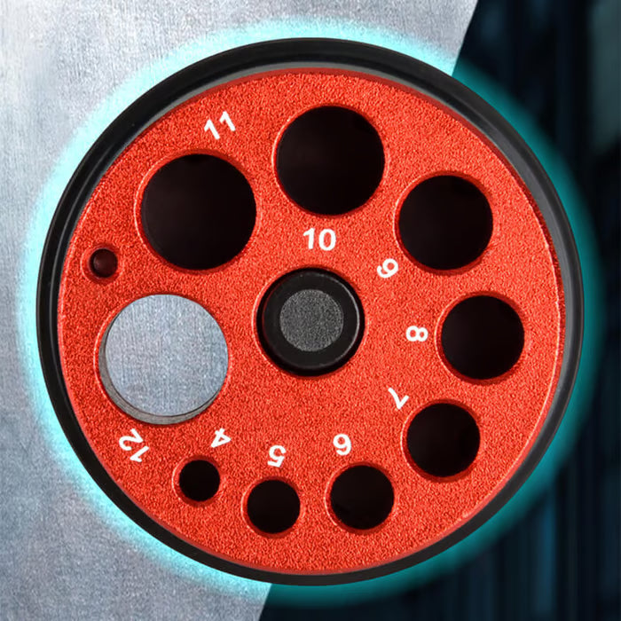 جامع غبار المثقاب