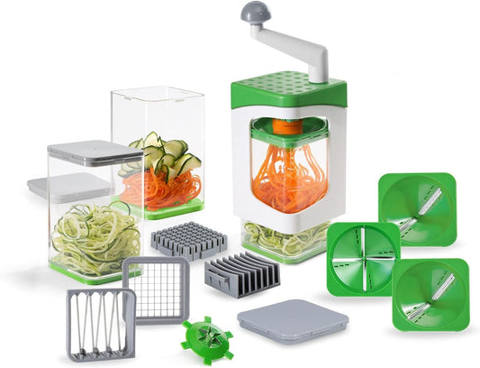 Nicer Dicer Julietti