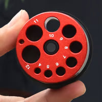 جامع غبار المثقاب