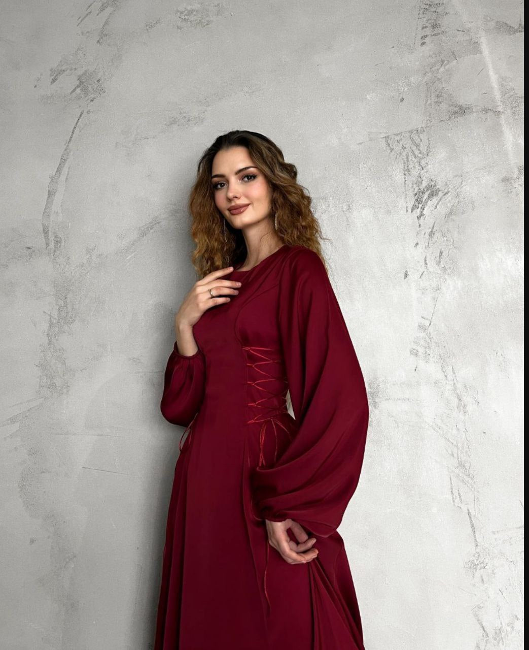 فستان الأميرة