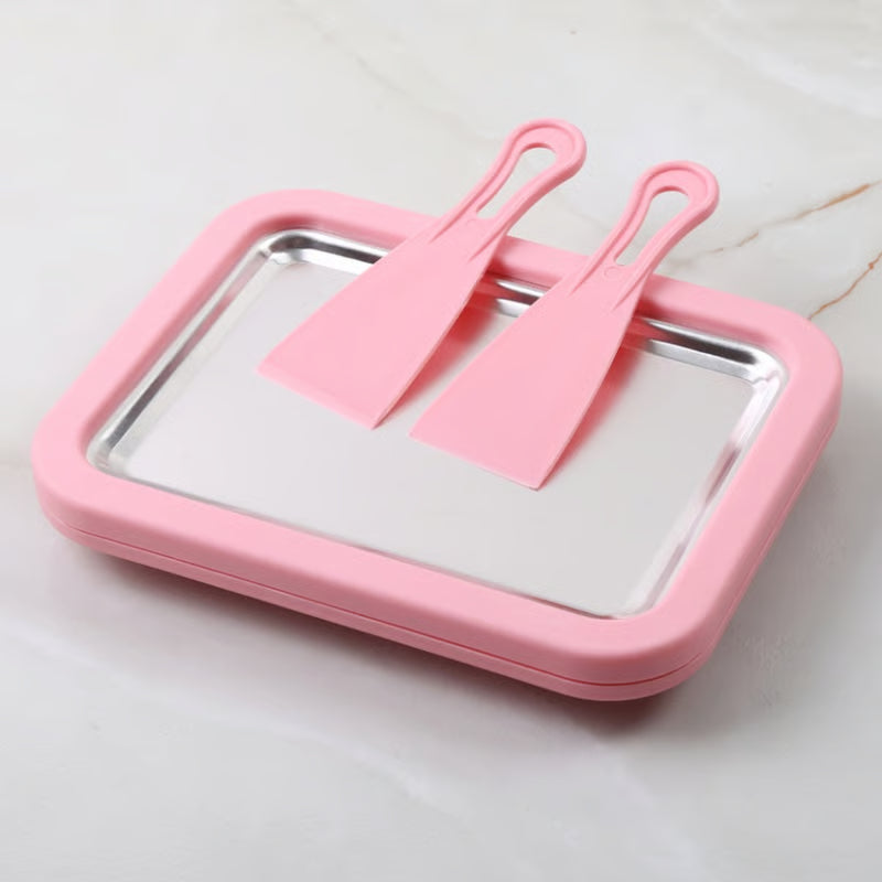 صانعة الايس كريم