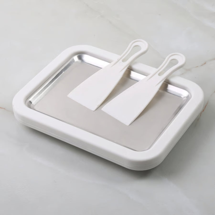 صانعة الايس كريم