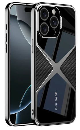 Coque Scalebee Luxe X iphone 16 pro-max