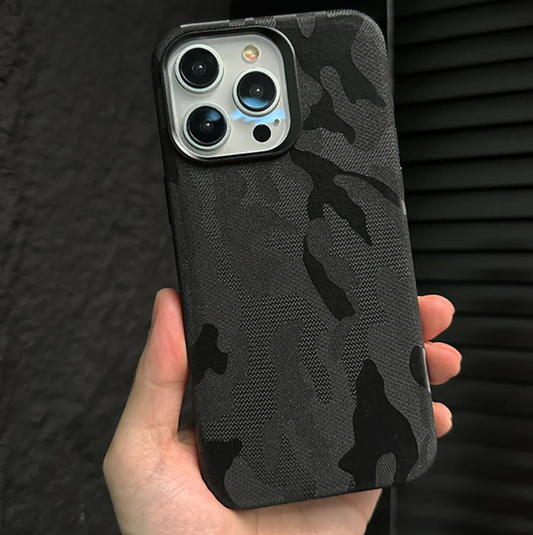 ANTI CHOC MILITAIRE 16 PRO MAX