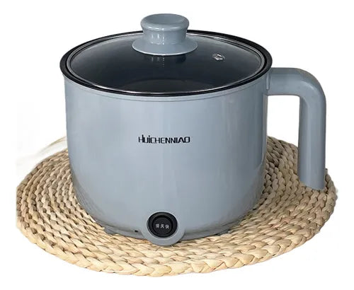 وعاء كهربائي متعدد الوظائف للطهي والقلي