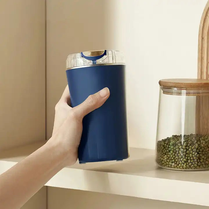 الطاحونة الكهربائية المحمولة