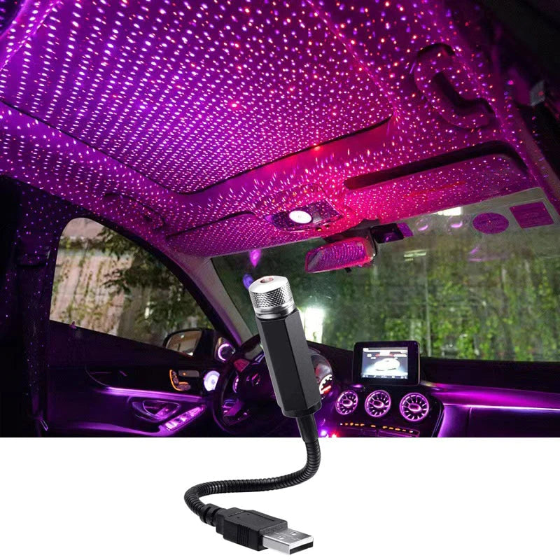 GALAXY LAMP
