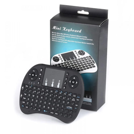 Mini Clavier Télécommande sans fil