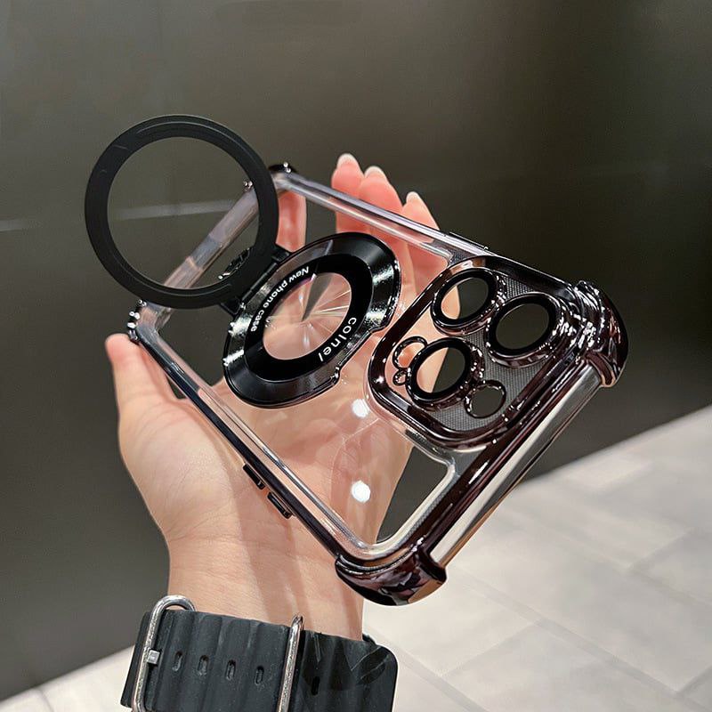 غطاء الحماية المغناطيسي الخاص ب IPHONE 15 PRO MAX